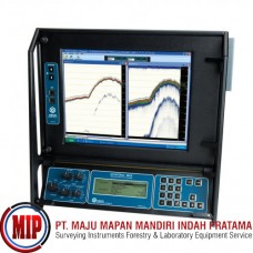 TELEDYNE Odom Echotrac MK III Dual Frequency Echosounder